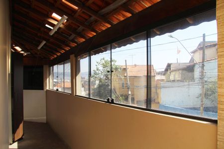 Casa à venda com 109m², 3 quartos e 2 vagasArea Gourmet