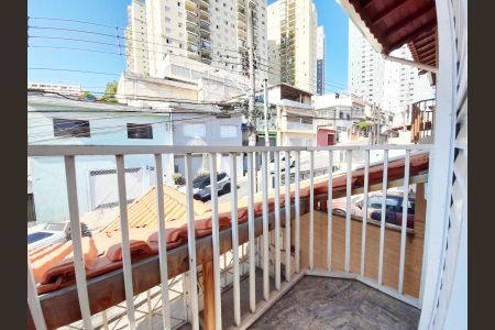 Casa à venda com 109m², 3 quartos e 2 vagasVaranda da Suíte
