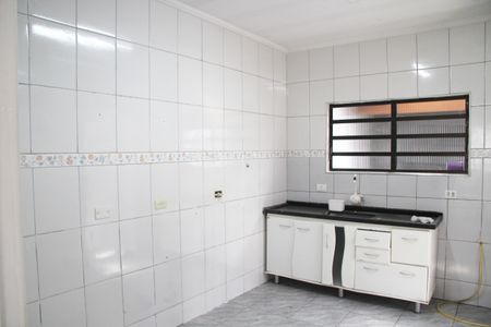 Casa à venda com 109m², 3 quartos e 2 vagasCozinha