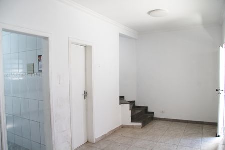 Sala de casa à venda com 3 quartos, 109m² em Jardim Ema, Guarulhos