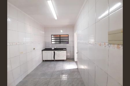 Casa à venda com 109m², 3 quartos e 2 vagasCozinha