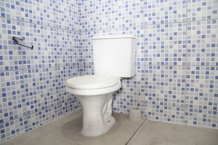 Casa à venda com 109m², 3 quartos e 2 vagasBanheiro Social