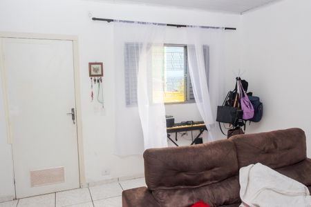 Sala de casa para alugar com 2 quartos, 100m² em Vila da Paz, São Paulo