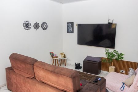 Sala de casa para alugar com 2 quartos, 100m² em Vila da Paz, São Paulo