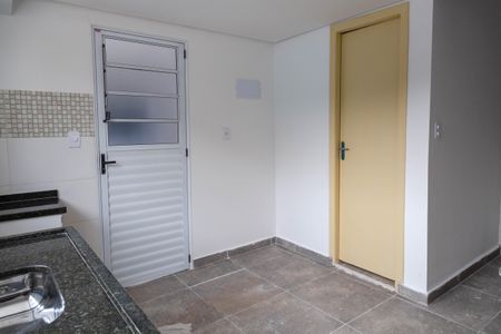 Casa para alugar com 50m², 1 quarto e sem vagaSala/Cozinha