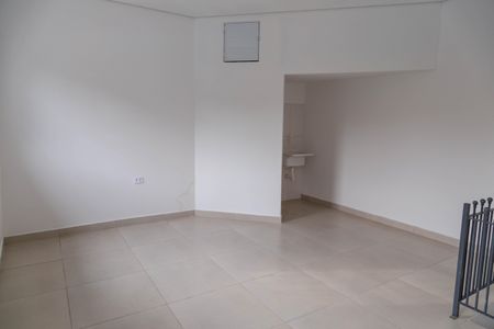 Quarto de casa para alugar com 1 quarto, 50m² em Jardim Paraventi, Guarulhos