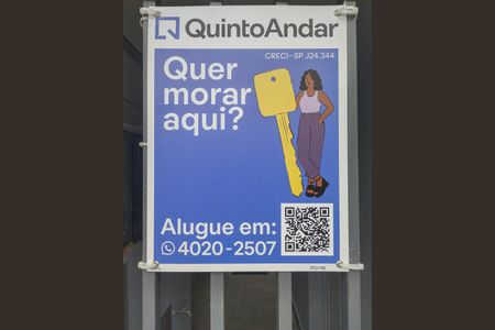 Casa para alugar com 50m², 1 quarto e sem vagaPlaquinha