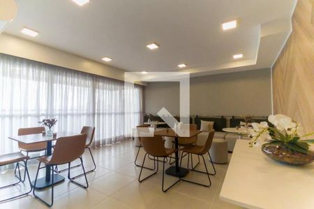 Apartamento para alugar com 50m², 2 quartos e 1 vaga Apartamento para alugar com 50m², 2 quartos e 1 vagaSalão de Festas