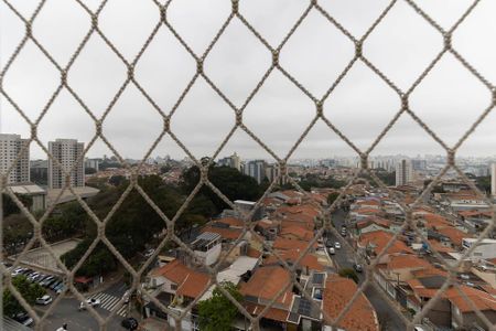 Apartamento à venda com 35m², 2 quartos e sem vagaVista do Quarto 2