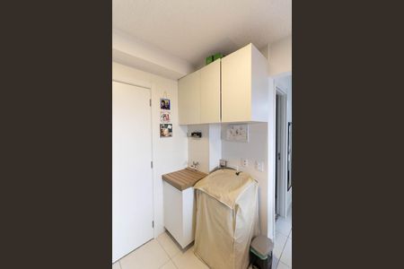 Apartamento à venda com 35m², 2 quartos e sem vagaÁrea de Serviço