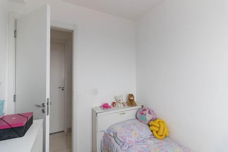 Apartamento à venda com 35m², 2 quartos e sem vagaQuarto 2
