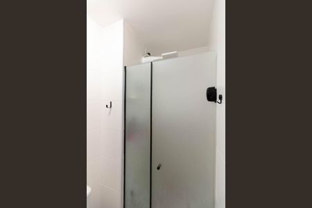 Apartamento à venda com 35m², 2 quartos e sem vagaBanheiro Social