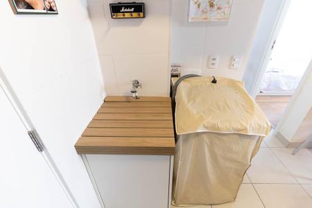 Apartamento à venda com 35m², 2 quartos e sem vagaÁrea de Serviço