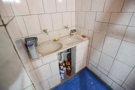 Casa de condomínio para alugar com 300m², 3 quartos e 2 vagasÁrea de Serviço