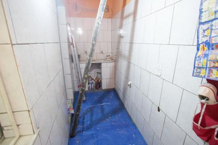 Casa de condomínio para alugar com 300m², 3 quartos e 2 vagasÁrea de Serviço