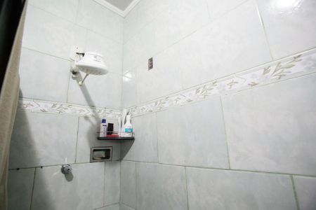Casa de condomínio para alugar com 300m², 3 quartos e 2 vagasBanheiro Social