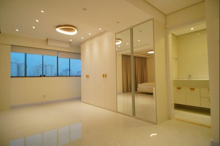 Suite 1 de apartamento para alugar com 3 quartos, 200m² em Passo D’areia, Porto Alegre