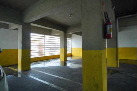 Apartamento para alugar com 200m², 3 quartos e 3 vagas Apartamento para alugar com 200m², 3 quartos e 3 vagasGaragem 2