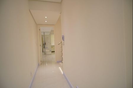 Apartamento para alugar com 200m², 3 quartos e 3 vagas Apartamento para alugar com 200m², 3 quartos e 3 vagasBanheiro da Suite 1