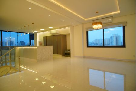 Apartamento para alugar com 200m², 3 quartos e 3 vagas Apartamento para alugar com 200m², 3 quartos e 3 vagasCozinha