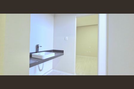 Casa de condomínio à venda com 242m², 4 quartos e 4 vagasBanheiro da Suíte 3