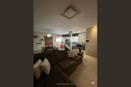 Casa à venda com 3 quartos, 272m² em Vila Carrão, São Paulo