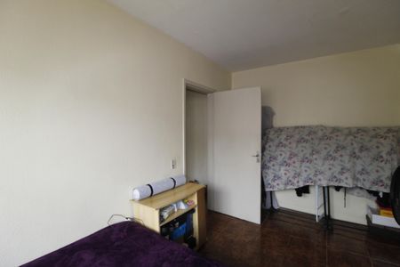 Quarto 1 de apartamento à venda com 1 quarto, 43m² em Jardim do Salso, Porto Alegre