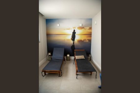 Studio para alugar com 39m², 1 quarto e 1 vaga Studio para alugar com 39m², 1 quarto e 1 vagaÁrea comum