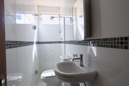 Apartamento para alugar com 110m², 3 quartos e 1 vagaBanheiro