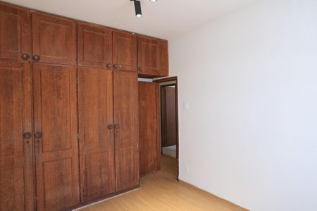Quarto 1 de apartamento para alugar com 3 quartos, 110m² em Sion, Belo Horizonte