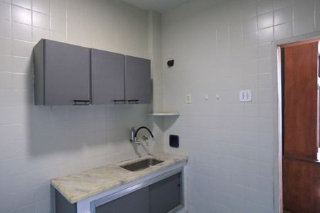 Apartamento para alugar com 110m², 3 quartos e 1 vagaCozinha