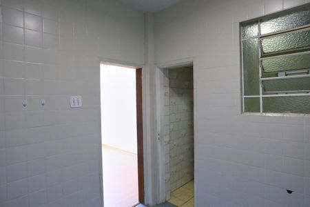 Apartamento para alugar com 110m², 3 quartos e 1 vagaCozinha