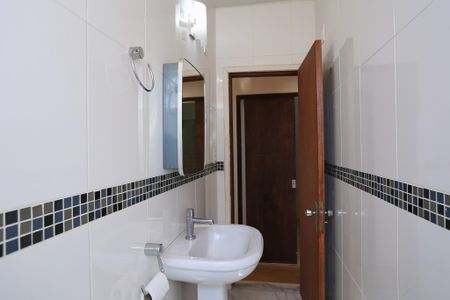 Apartamento para alugar com 110m², 3 quartos e 1 vagaBanheiro