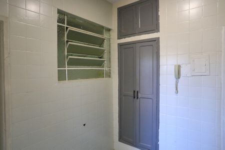 Apartamento para alugar com 110m², 3 quartos e 1 vagaCozinha