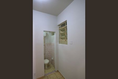 Apartamento para alugar com 110m², 3 quartos e 1 vagaSuíte 2