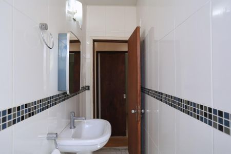 Apartamento para alugar com 110m², 3 quartos e 1 vagaBanheiro