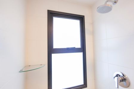 Apartamento para alugar com 105m², 3 quartos e 2 vagasBanheiro Social