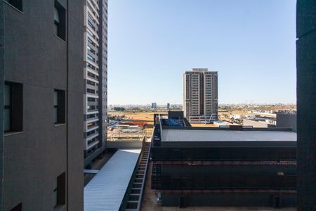 Apartamento para alugar com 105m², 3 quartos e 2 vagasVista da Suíte