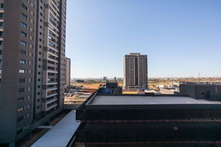 Apartamento para alugar com 105m², 3 quartos e 2 vagasVista do Quarto 2