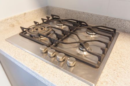 Apartamento para alugar com 105m², 3 quartos e 2 vagasCozinha