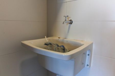 Apartamento para alugar com 105m², 3 quartos e 2 vagasÁrea de Serviço