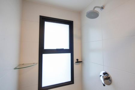 Apartamento para alugar com 105m², 3 quartos e 2 vagasBanheiro da Suíte