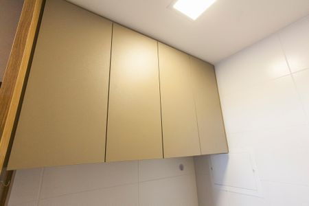 Apartamento para alugar com 105m², 3 quartos e 2 vagasÁrea de Serviço
