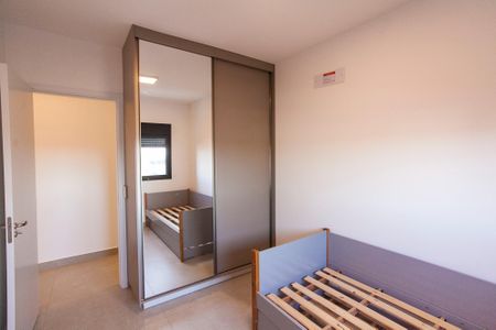 Apartamento para alugar com 105m², 3 quartos e 2 vagasQuarto 2