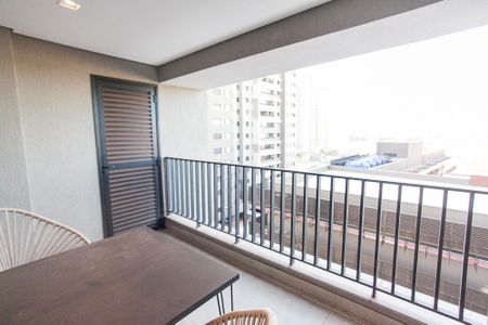 Apartamento para alugar com 105m², 3 quartos e 2 vagasVaranda