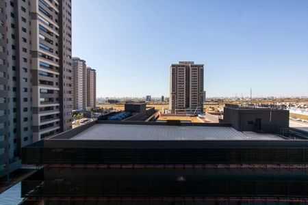 Apartamento para alugar com 105m², 3 quartos e 2 vagasVista da Varanda