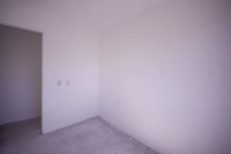 Quarto 1  de apartamento à venda com 2 quartos, 40m² em Sacomã, São Paulo