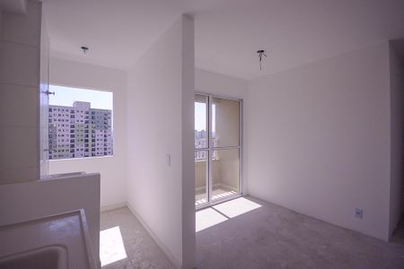 Apartamento à venda com 40m², 2 quartos e sem vaga Apartamento à venda com 40m², 2 quartos e sem vagaCozinha/Área de Serviço