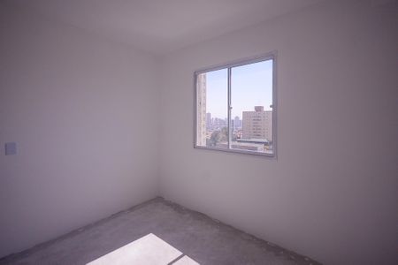 Apartamento à venda com 40m², 2 quartos e sem vaga Apartamento à venda com 40m², 2 quartos e sem vagaQuarto 2