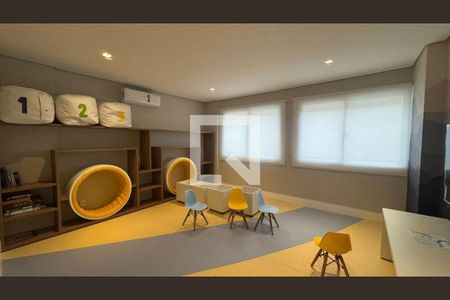 Apartamento à venda com 40m², 2 quartos e sem vaga Apartamento à venda com 40m², 2 quartos e sem vagaÁrea comum - Brinquedoteca